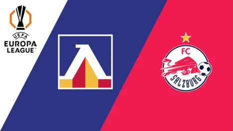 thumbnail - Levski Sofia vs. Red Bull Salzburg