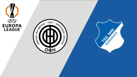 thumbnail - OFI Crete vs. Hoffenheim