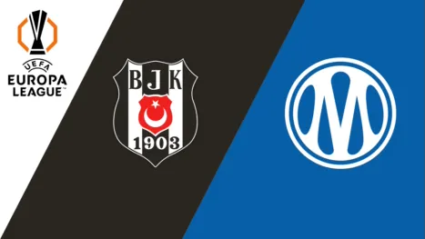 thumbnail - Beşiktaş vs. Olympique de Marseille