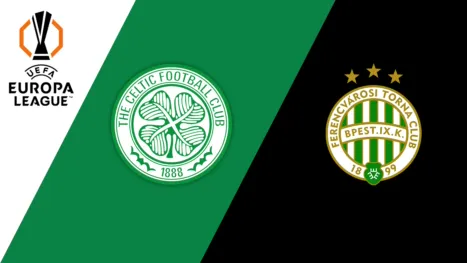 thumbnail - Celtic - Ferencváros