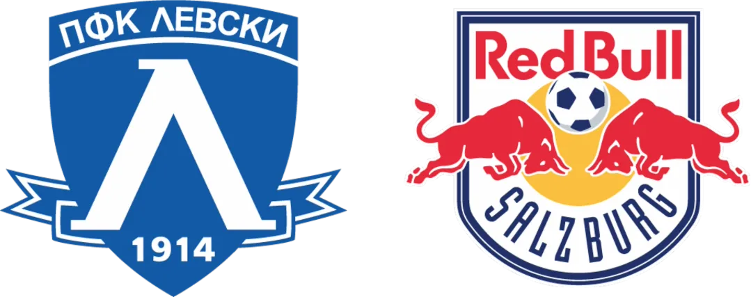 Levski Sofia vs. Red Bull Salzburg