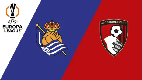 thumbnail - Real Sociedad - Bournemouth