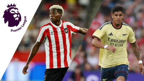 thumbnail - Sunderland vs. Arsenal