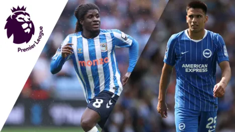 thumbnail - Coventry City vs. Brighton & Hove Albion