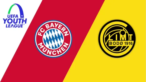 thumbnail - Bayern Munich vs. FK Bodø/Glimt