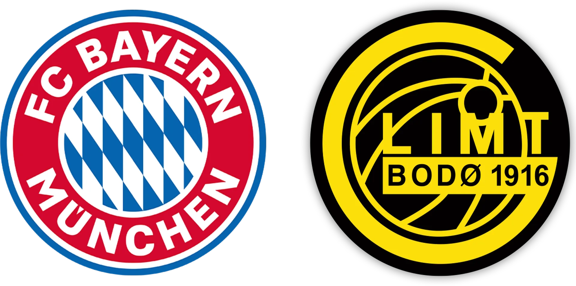 Bayern Munich vs. FK Bodø/Glimt