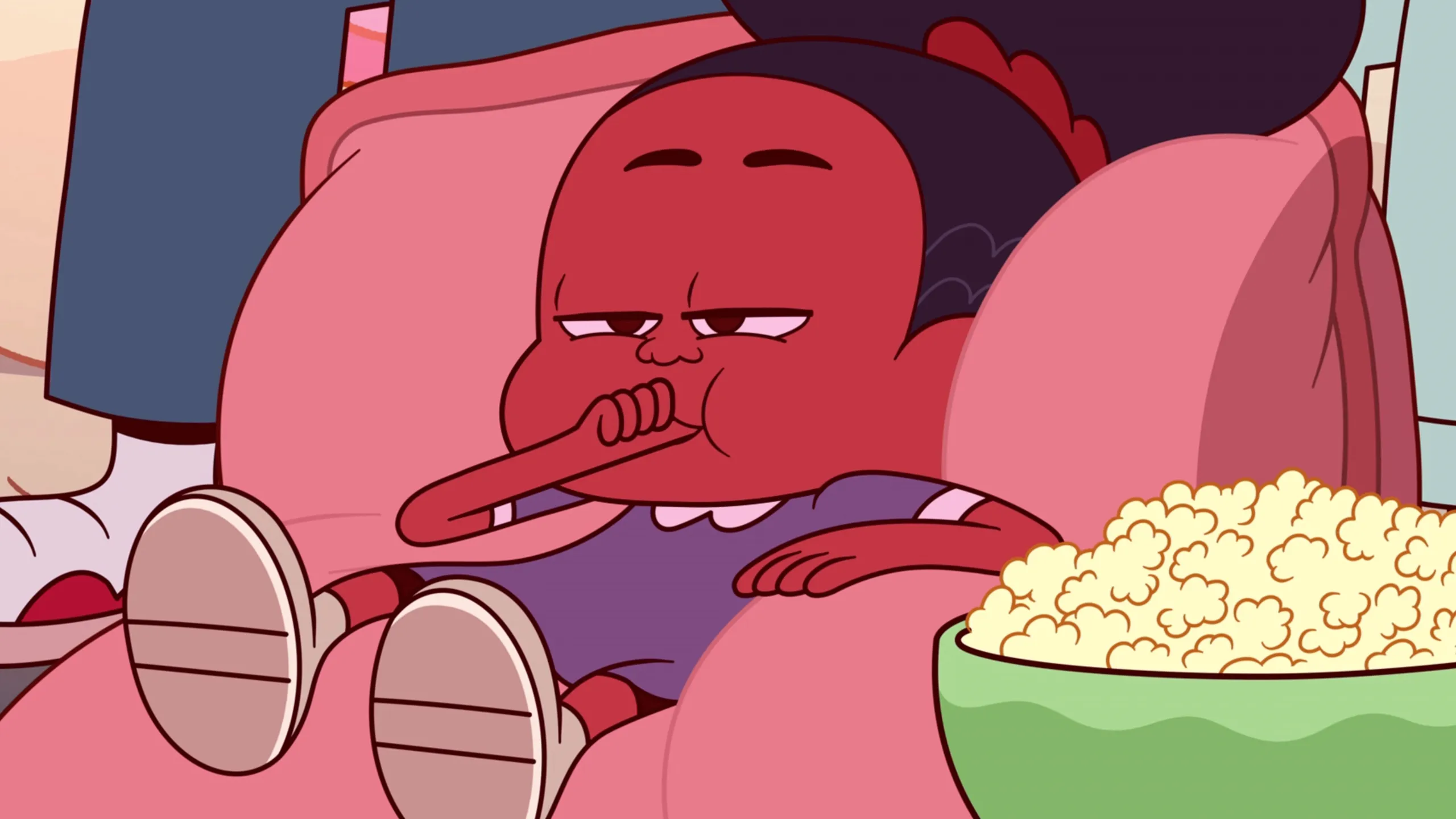 thumbnail - S1:E16 The Thumbsucker