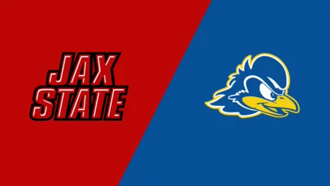 thumbnail - Jacksonville State vs. Delaware