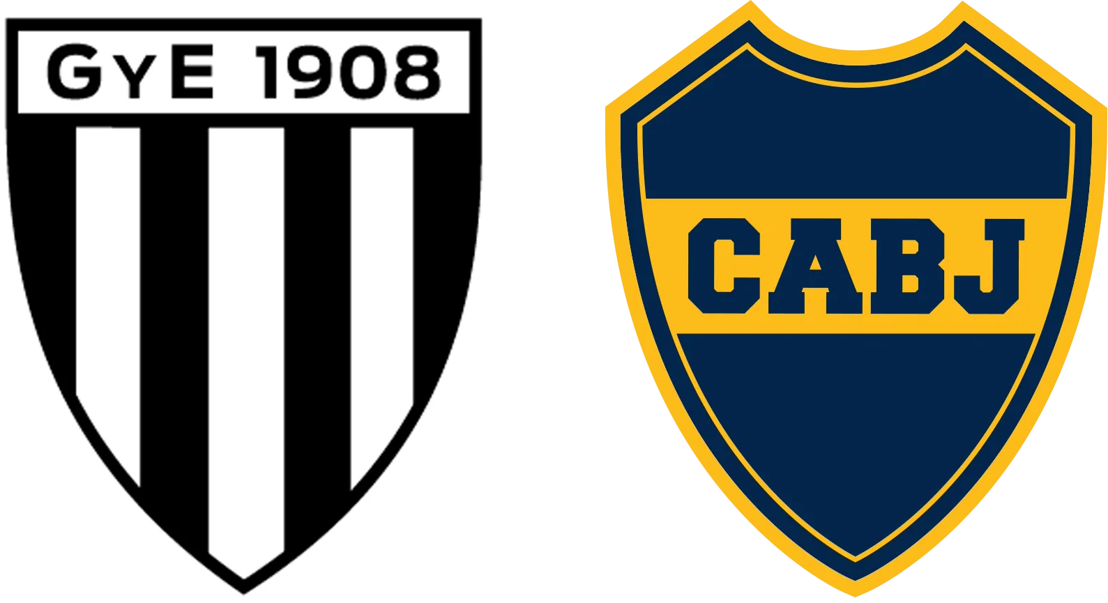Gimnasia y Esgrima (MZA) x Boca Juniors