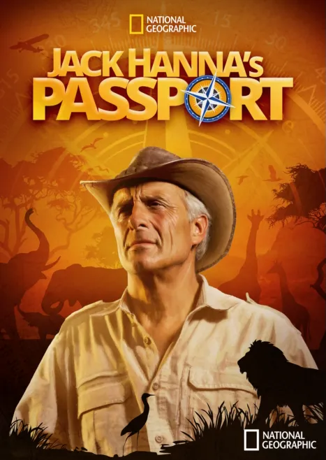 thumbnail - Jack Hanna's Passport