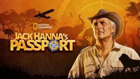 thumbnail - Jack Hanna's Passport