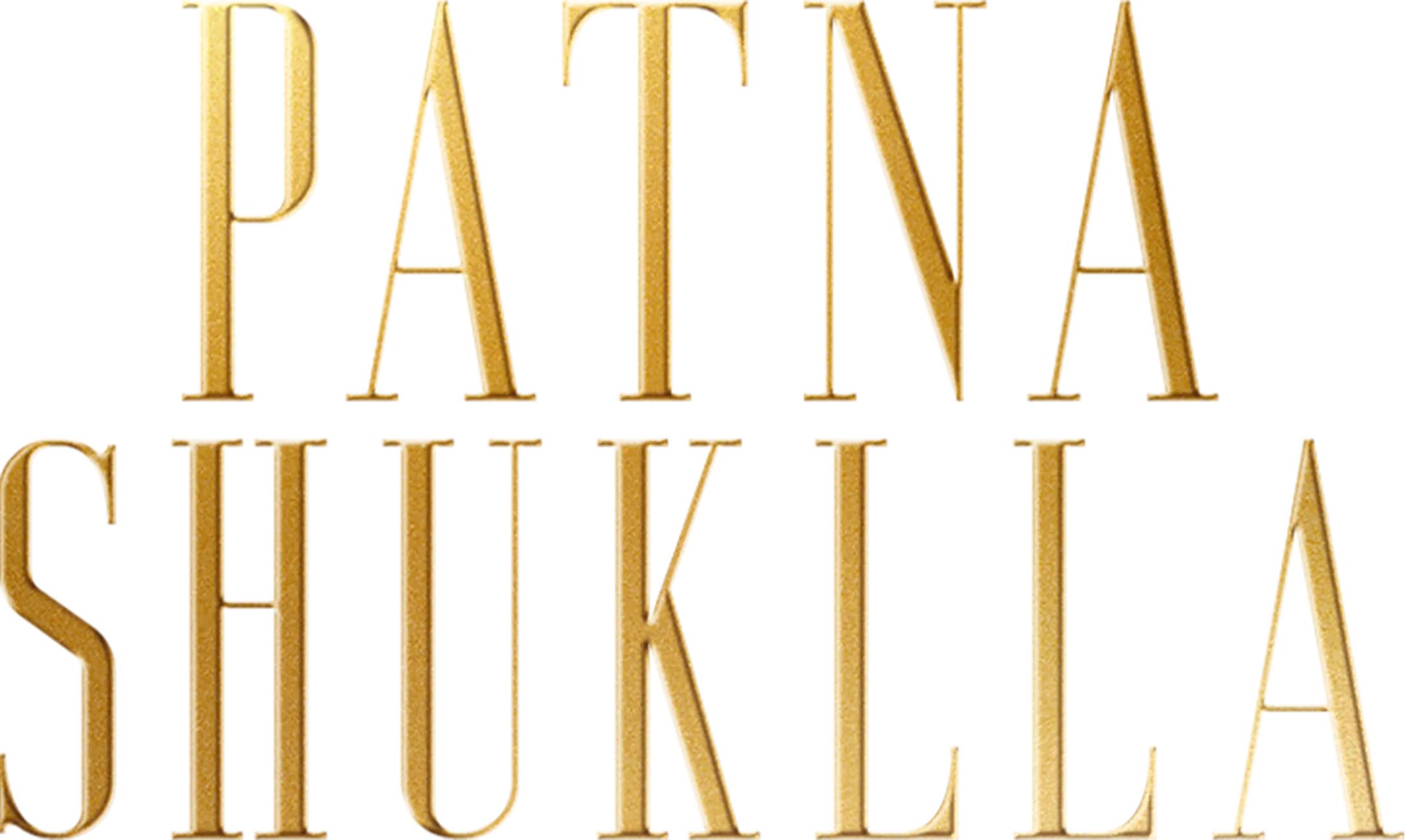 Patna Shukkla