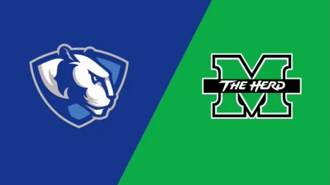 thumbnail - Eastern Illinois vs. Marshall