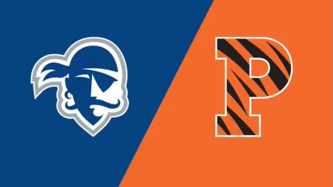 thumbnail - Seton Hall vs. #11 Princeton