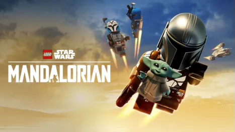 thumbnail - LEGO Star Wars: Mandalorian