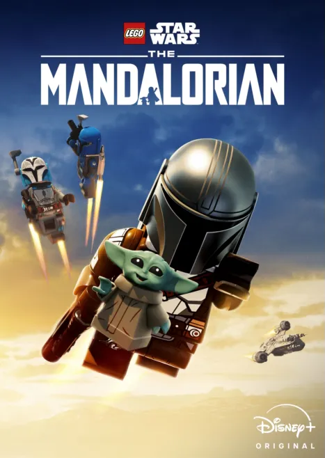 thumbnail - LEGO Star Wars: The Mandalorian