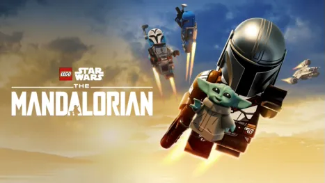 thumbnail - LEGO Star Wars: The Mandalorian