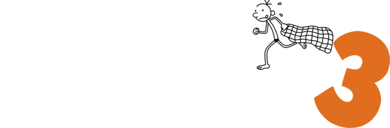 小屁孩日记3