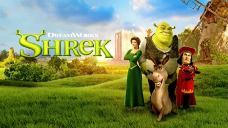 Shrek