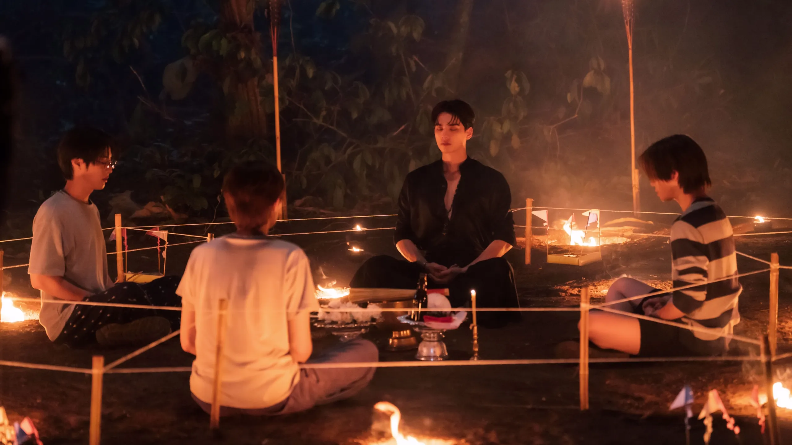 thumbnail - ซีซัน1: ตอน8 ตอนที่ 8
