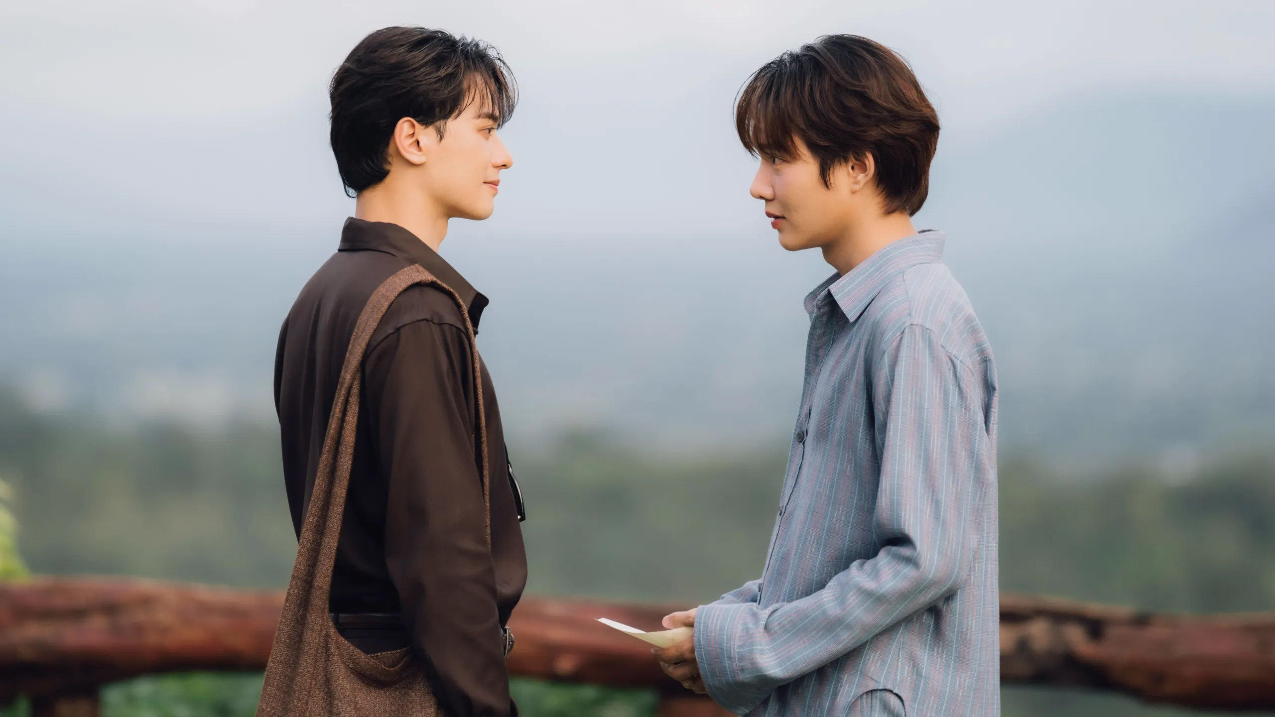thumbnail - ซีซัน1: ตอน12 ตอนที่ 12