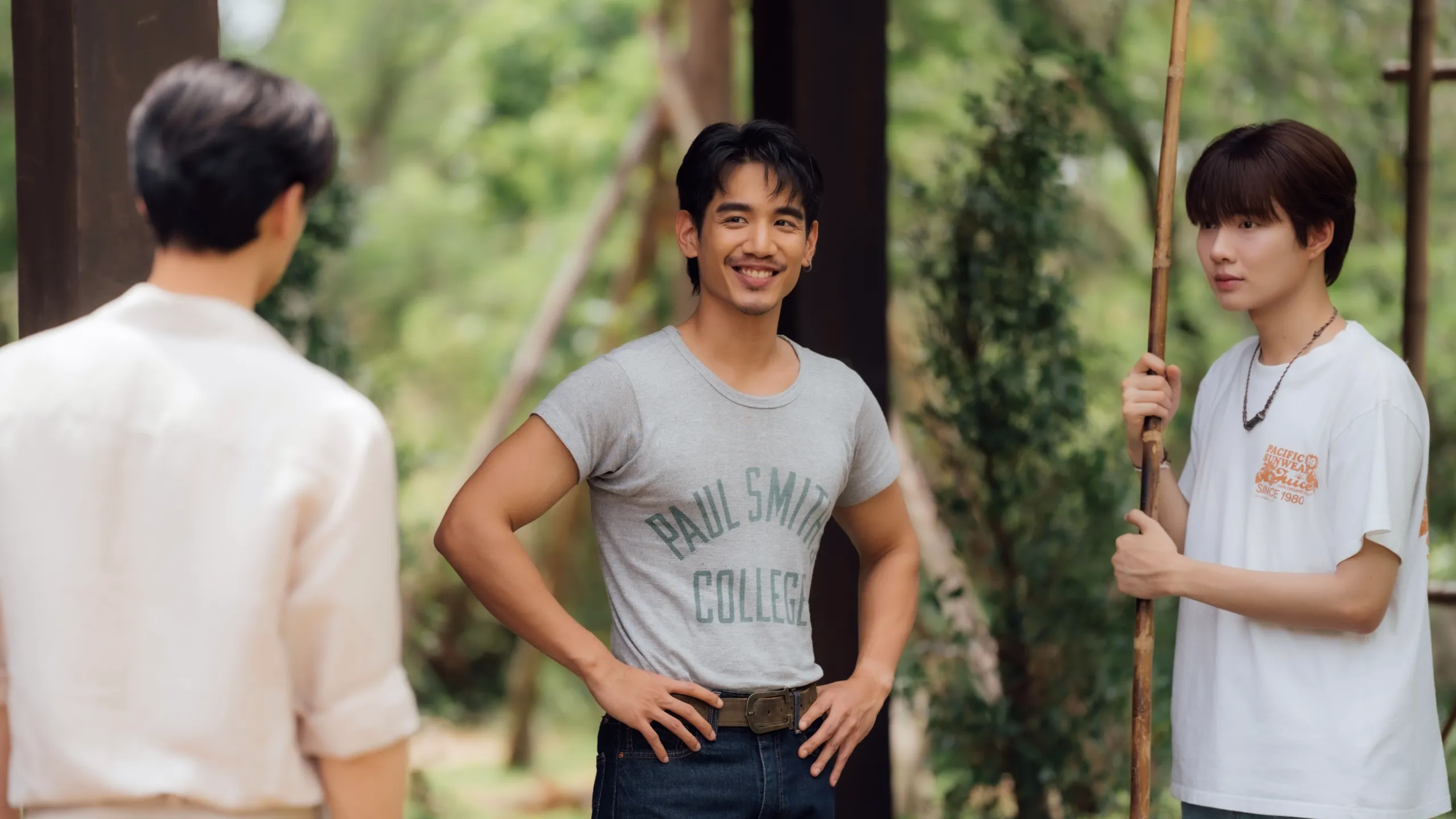 thumbnail - ซีซัน1: ตอน6 ตอนที่ 6