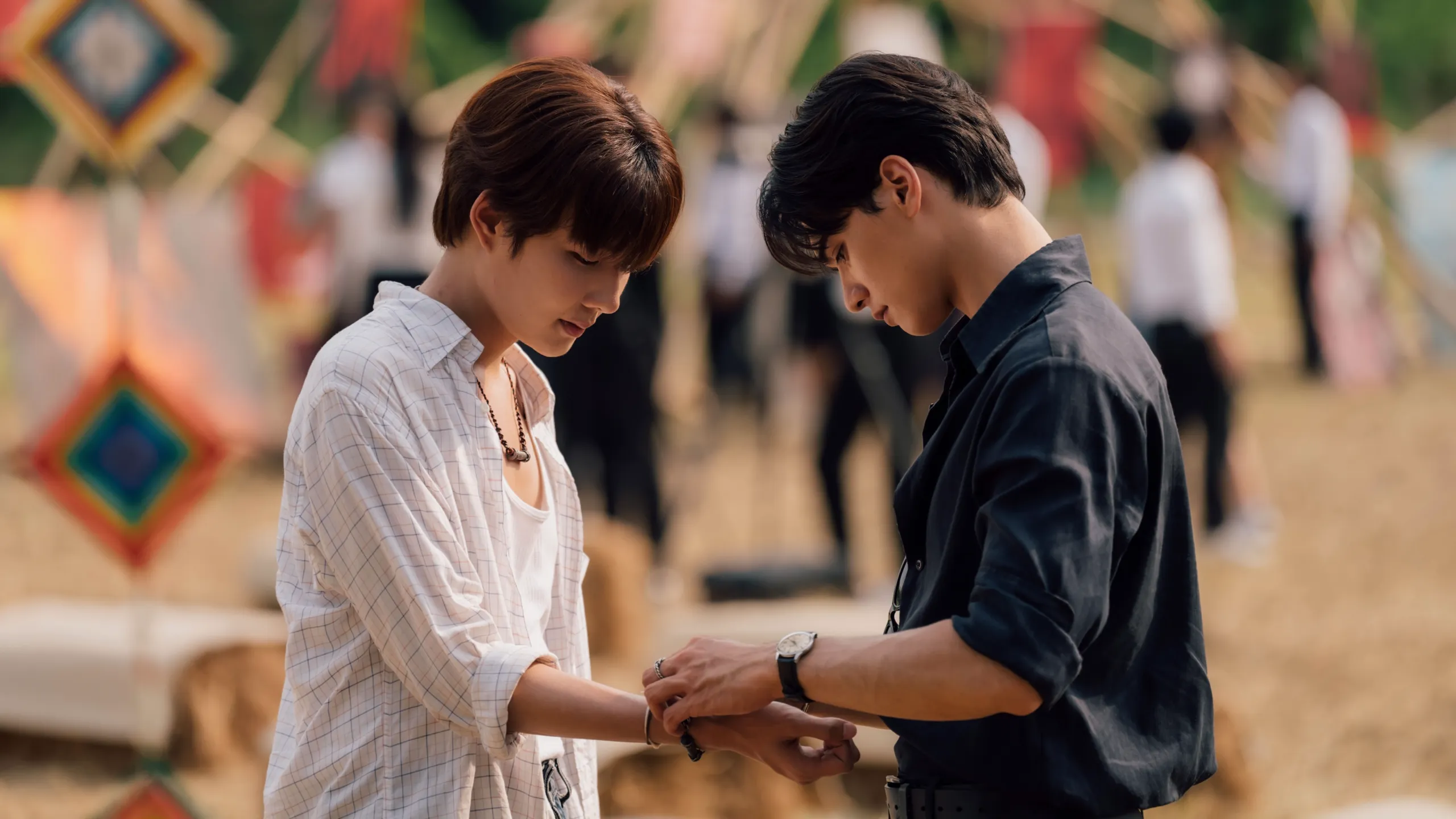 thumbnail - ซีซัน1: ตอน7 ตอนที่ 7