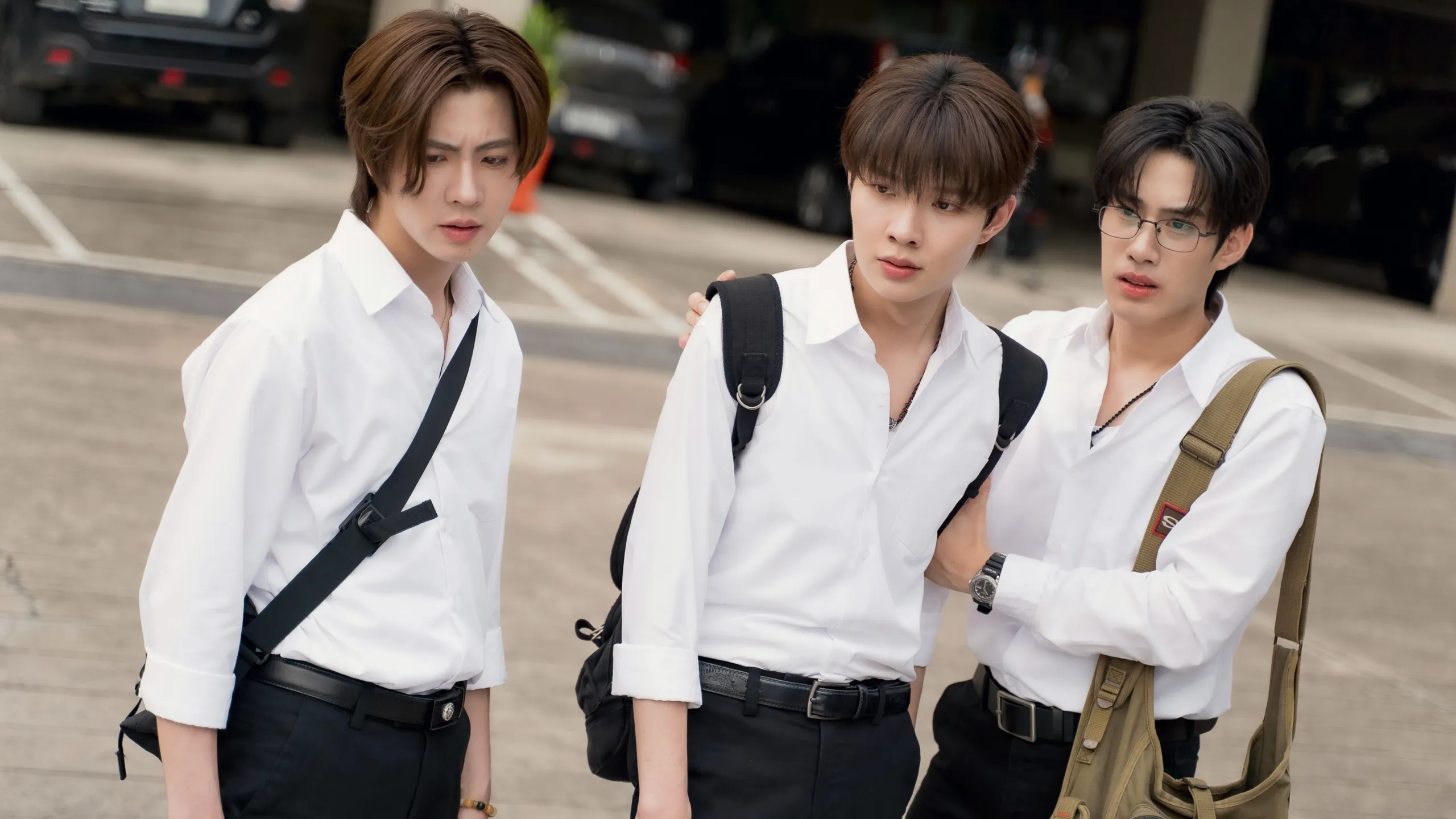 thumbnail - ซีซัน1: ตอน10 ตอนที่ 10