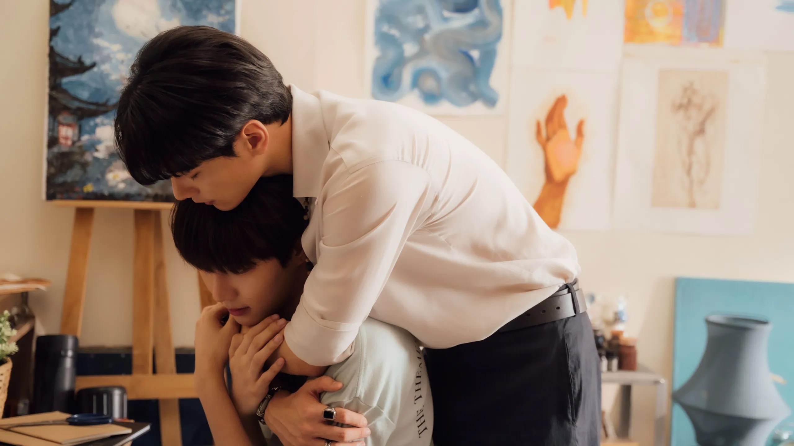 thumbnail - ซีซัน1: ตอน11 ตอนที่ 11