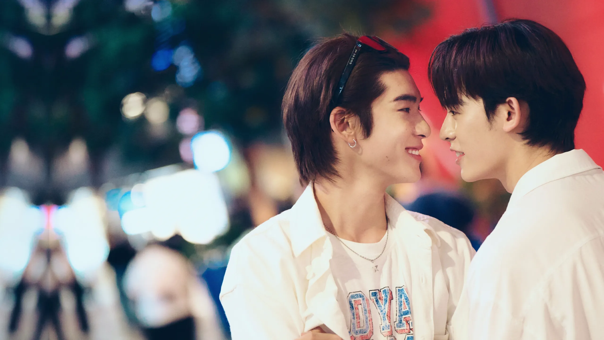 ด้วงกับเธอ