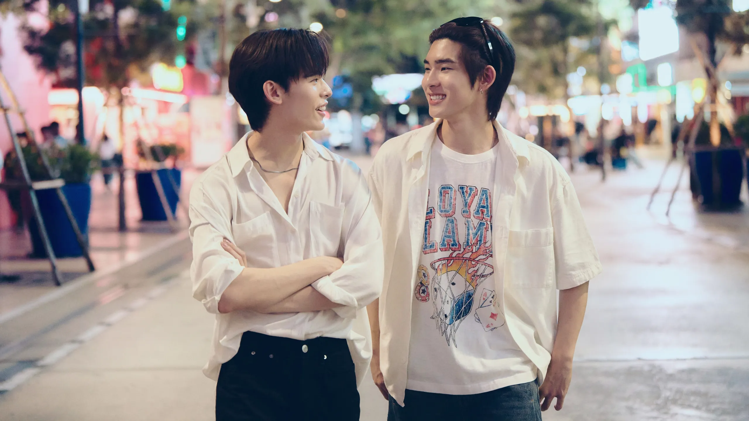 thumbnail - ซีซัน1: ตอน8 ตอนที่ 8