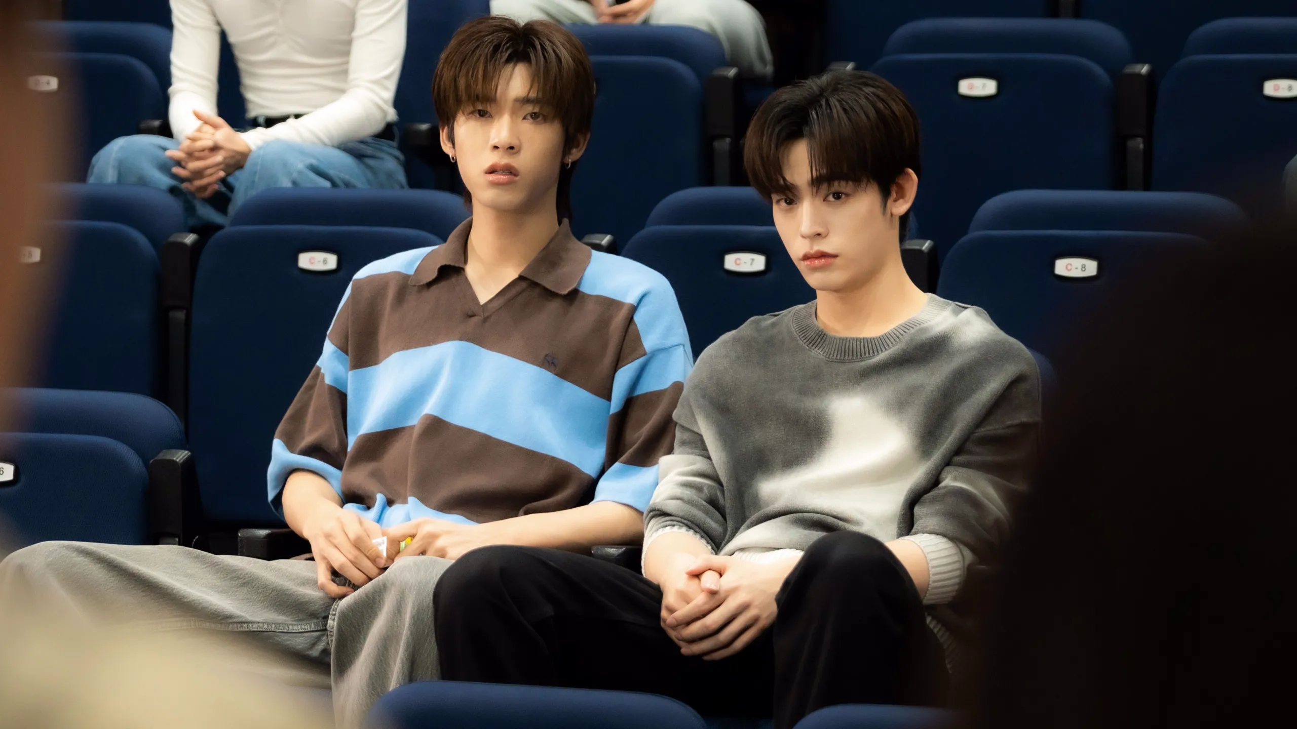 thumbnail - ซีซัน1: ตอน6 ตอนที่ 6