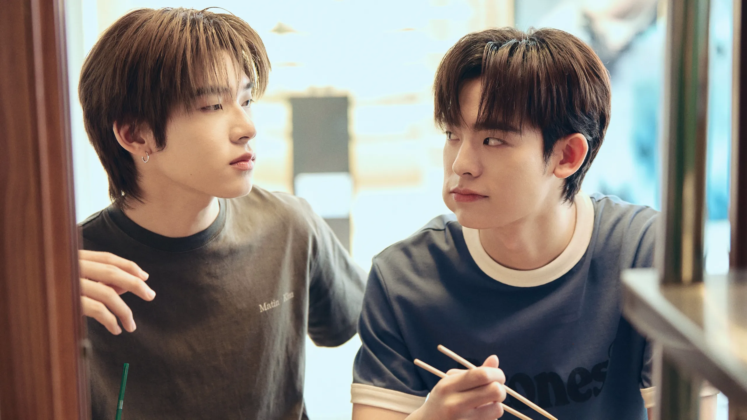 thumbnail - ซีซัน1: ตอน4 ตอนที่ 4