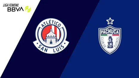 thumbnail - Atlético de San Luis vs. Pachuca (Jornada 8)