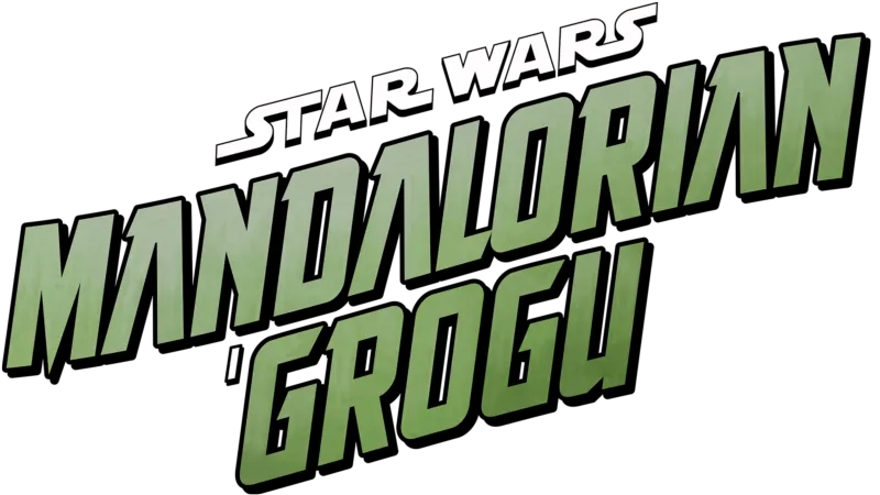 Ratovi zvijezda: Mandalorian i Grogu