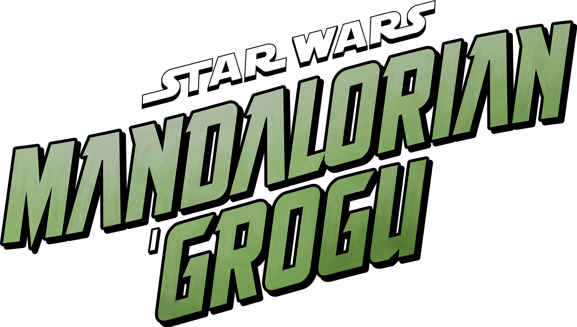 Ratovi zvijezda: Mandalorian i Grogu