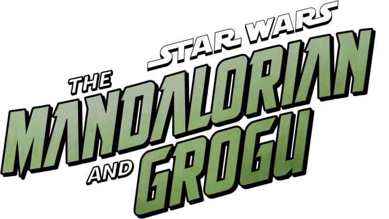 Star Wars: The Mandalorian and Grogu