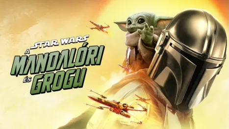 thumbnail - Star Wars: A mandalóri és Grogu