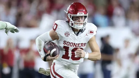 thumbnail - UTEP vs. #10 Oklahoma