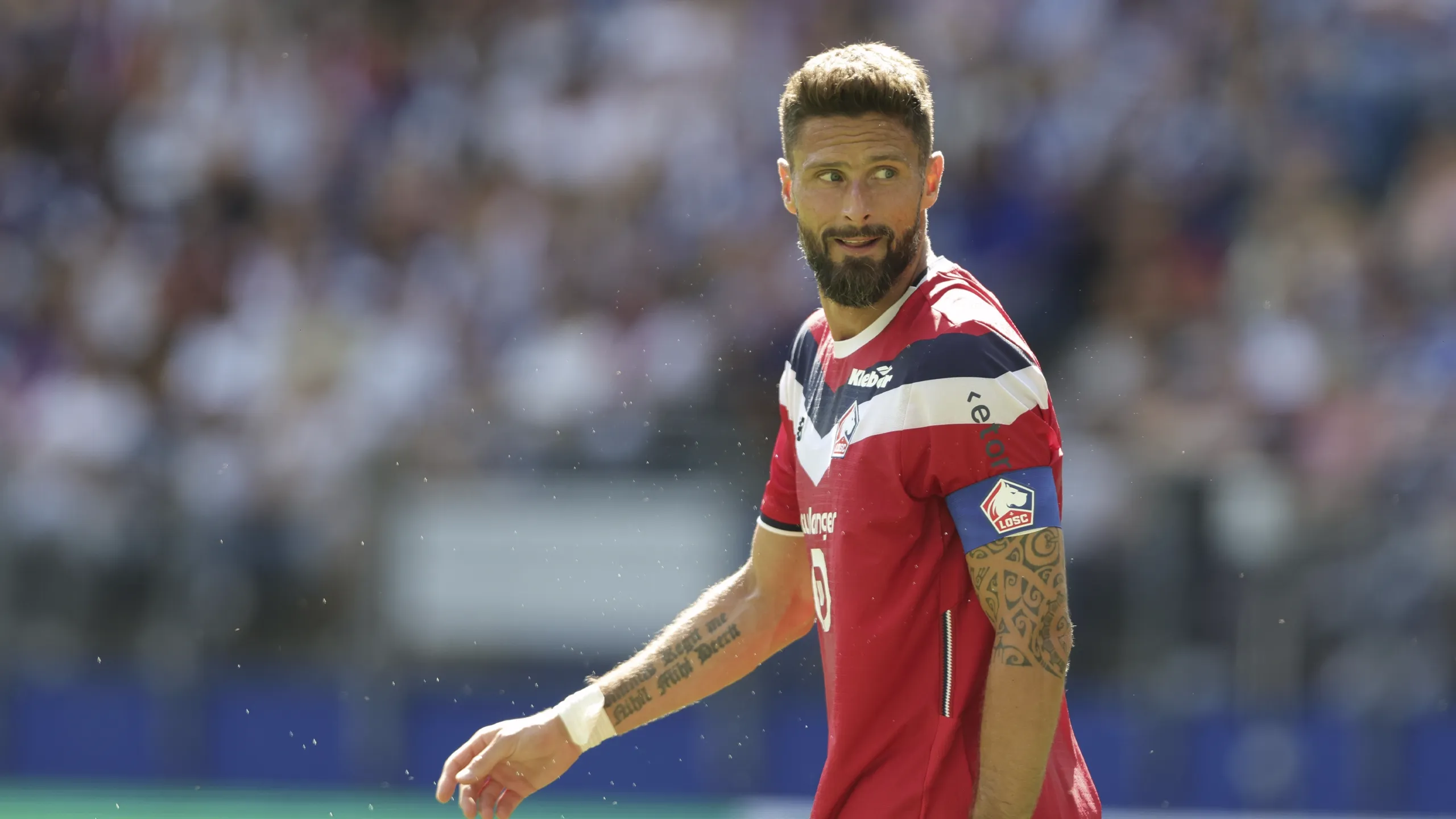 Toulouse vs. Lille