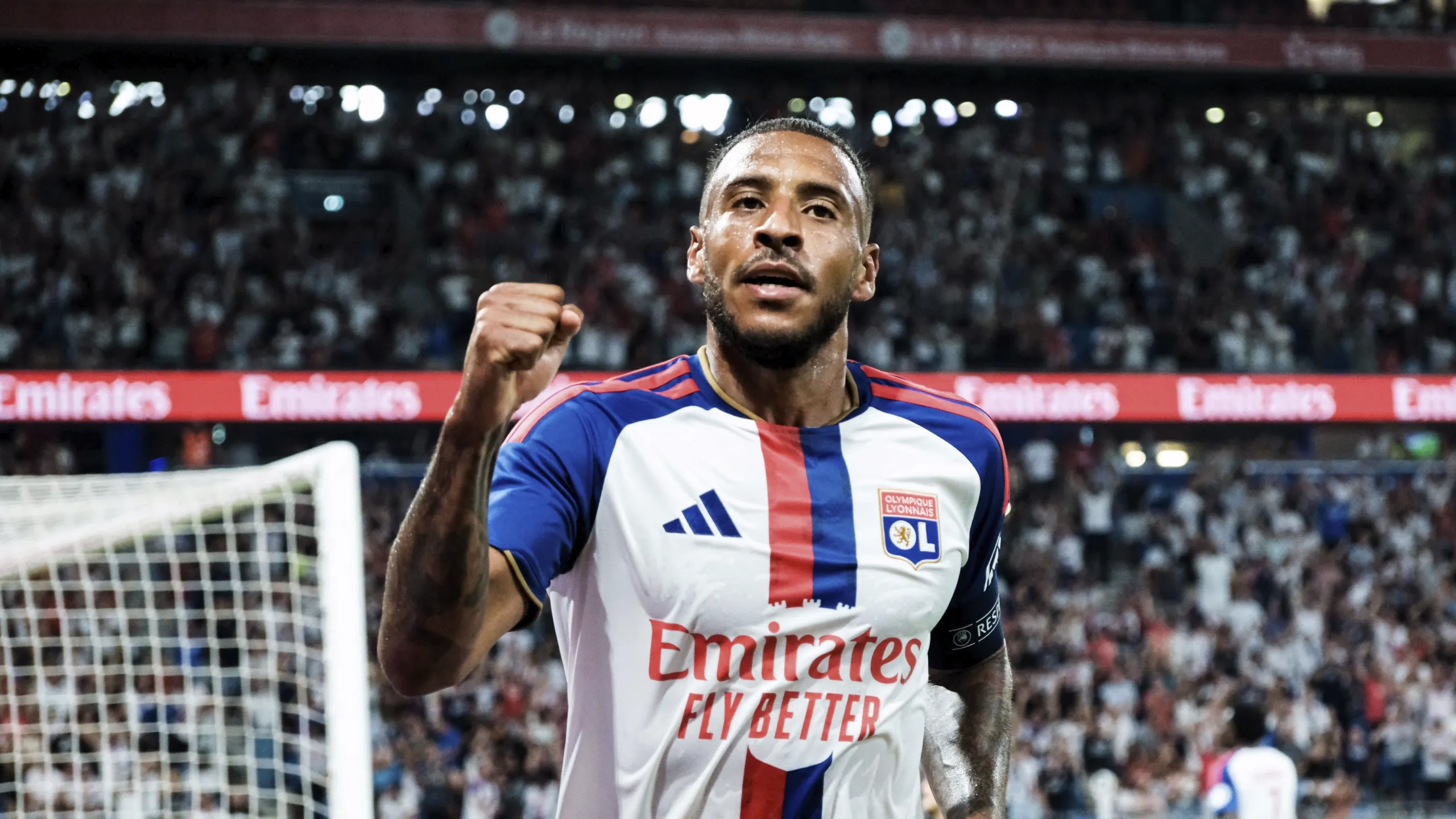 Lyon vs. Auxerre