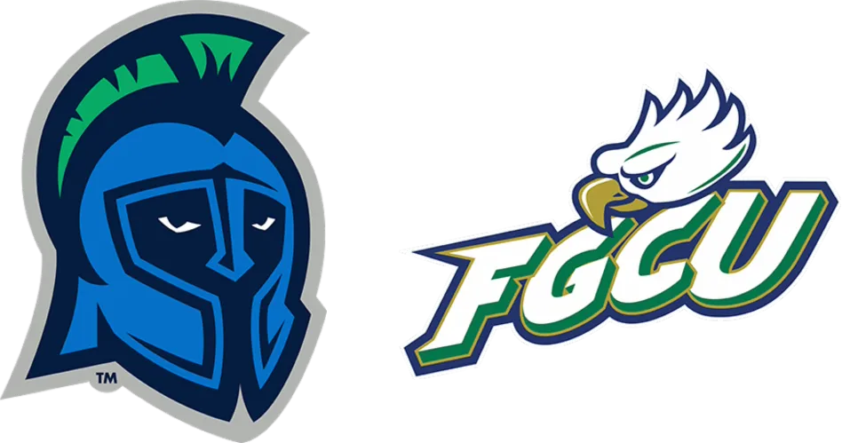 West Florida vs. Florida Gulf Coast