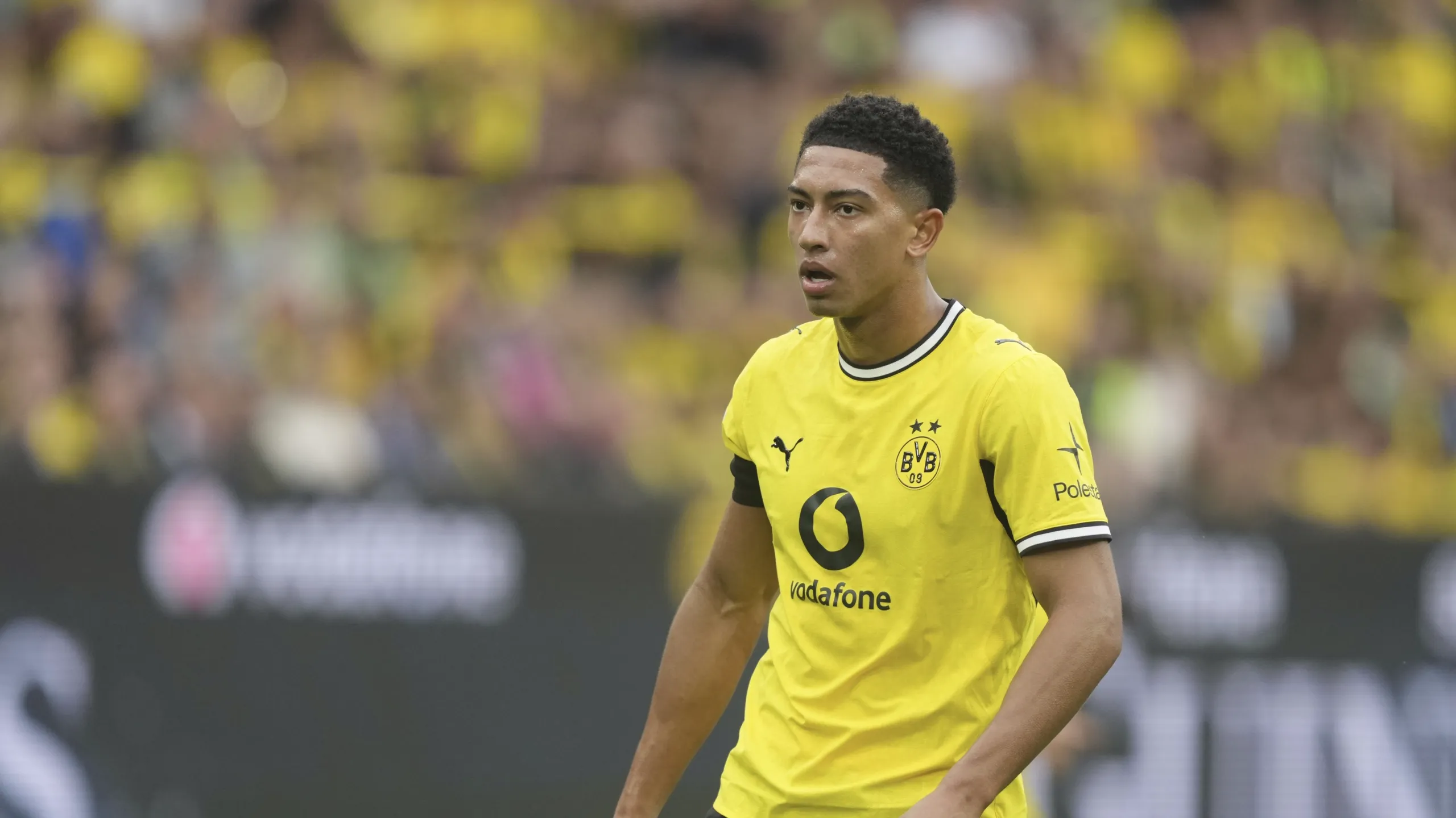 Hoffenheim vs. Borussia Dortmund