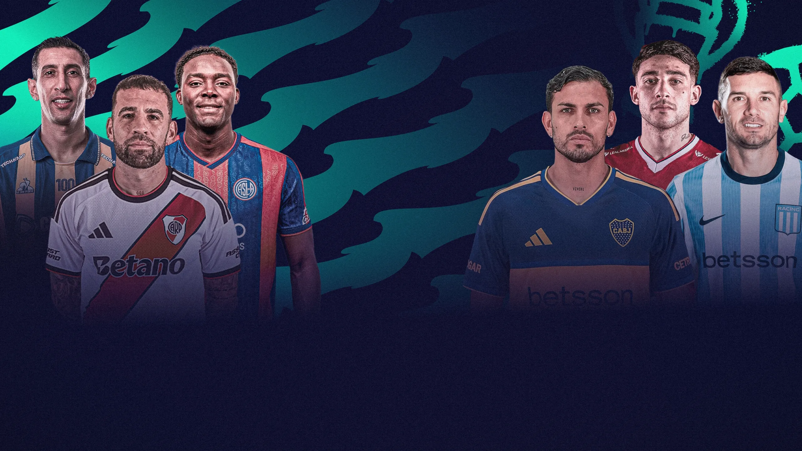 Argentine Liga Profesional de Fútbol