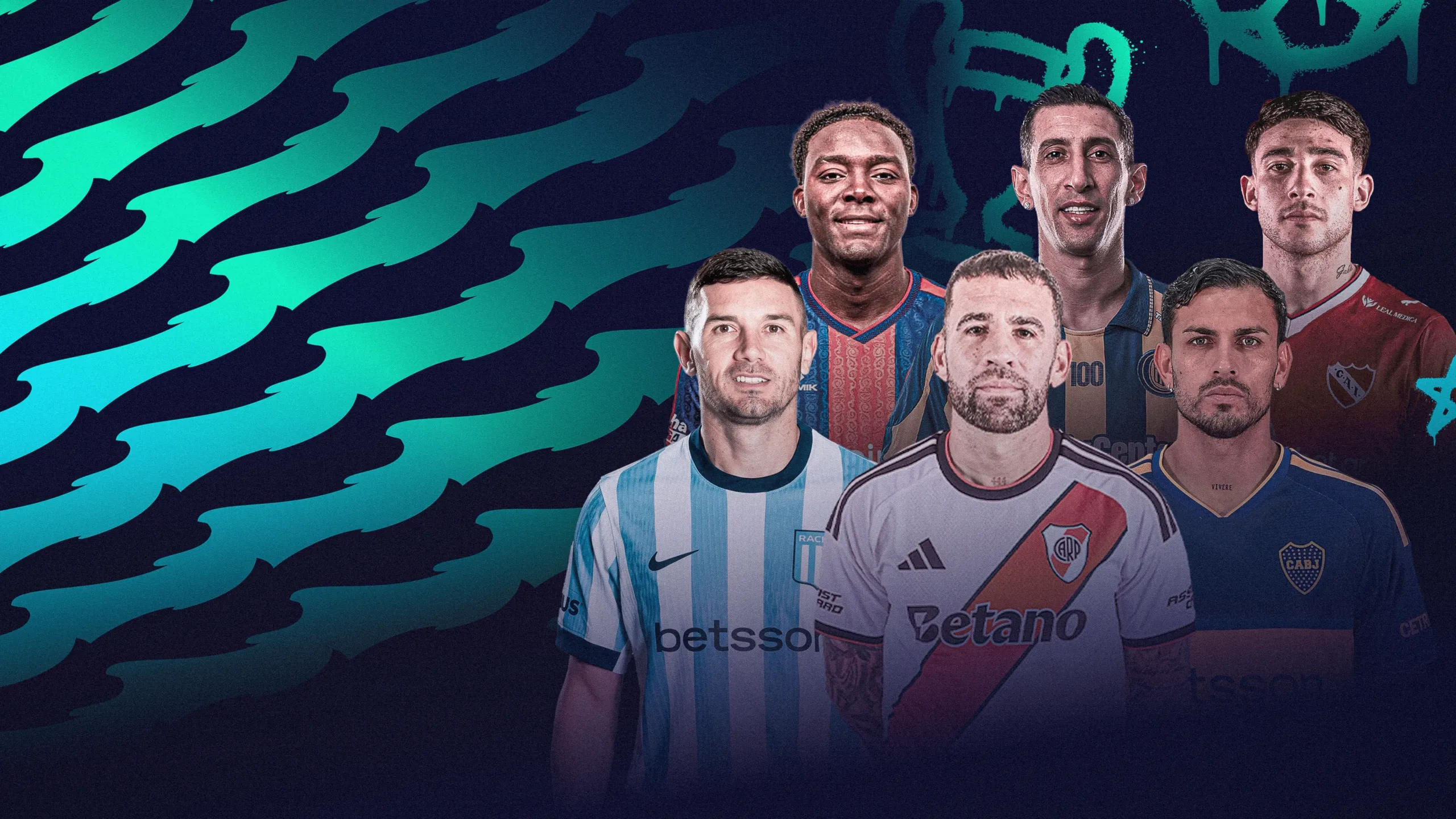 Belgrano vs. Defensa y Justicia
