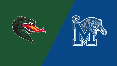 thumbnail - UAB vs. Memphis