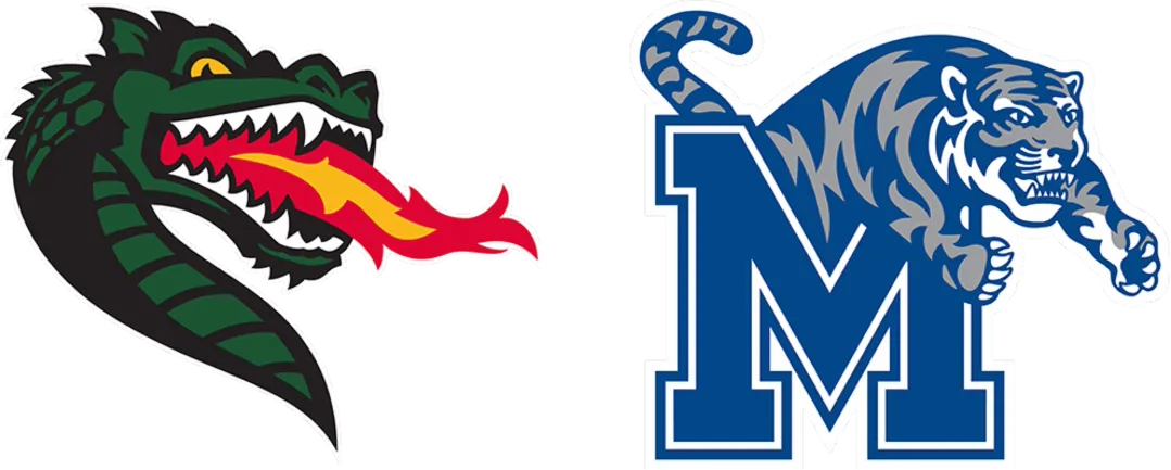 UAB vs. Memphis