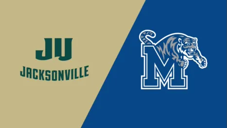 thumbnail - Jacksonville vs. Memphis