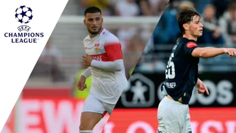 thumbnail - Stuttgart vs. Viking