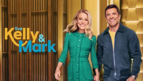 thumbnail - Live with Kelly and Mark